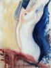 Early Morning | Mixed Media by Eve Devore