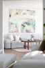 Sumatera | Oil And Acrylic Painting in Paintings by Kori Gabs. Item made of canvas with synthetic