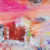 Healing the world - Fine art Giclée print | Prints by Xiaoyang Galas. Item composed of paper