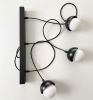 Modern Triple Pendant Light | Pendants by ATELIER 10. Item composed of metal in minimalism or contemporary style