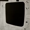 Rudders 513 | Oil And Acrylic Painting in Paintings by George Antoni. Item made of wood