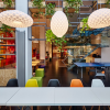Ellipse Light Es4 | Pendants by ADAMLAMP. Item composed of synthetic compatible with modern style