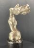 Victory #5 of 30 (Bronze Sculpture) | Sculptures by Scott Gentry Sculpture, LLC. Item composed of bronze in contemporary or art deco style