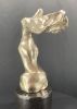 Victory #5 of 30 (Bronze Sculpture) | Sculptures by Scott Gentry Sculpture, LLC. Item composed of bronze in contemporary or art deco style