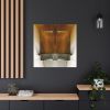 Minimal 9392 | Prints by Rica Belna. Item made of canvas with paper