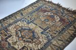 Gemini | Area Rug in Rugs by The Loom House. Item composed of fabric