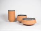 Traccianti - medio | Decorative Box in Decorative Objects by gumdesign. Item composed of marble in contemporary style