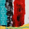 Primary Abstract | Paintings by ABDA Collective