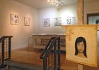 Eye Lounge Exhibition: Bobo and Friends | Murals by Bobo Yo | Eye Lounge in Phoenix