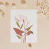 Lily | Prints by Elana Gabrielle. Item made of paper
