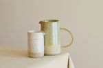 Jug – Made To Order | Vessels & Containers by Elizabeth Bell Ceramics. Item made of ceramic