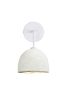 MushLume Single Sconce | Sconces by MushLume Lighting