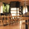 Otis Chairs | Dining Chair in Chairs by John Green | The Providore Downtown in Singapore. Item made of wood