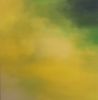 Haze Of Summer | Oil And Acrylic Painting in Paintings by Catherine Détraves. Item made of canvas compatible with minimalism and contemporary style