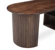 Costard Centre Table With Storage | Tables by Carved & Woven. Item composed of wood
