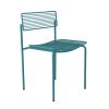 The Rachel Chair | Accent Chair in Chairs by Bend Goods. Item made of metal