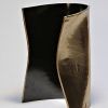 Movement 9 | Sculptures by Joe Gitterman Sculpture. Item made of bronze