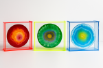 Identity Journey Collection | Decorative Box in Decorative Objects by Wall Art Object by Betti Brillembourg