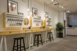 Interior Design | Interior Design by Michelle Boudreau Design | Pop Up Shop in Brooklyn