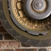 Porcelain Wall Chargers & Vases | Wall Sculpture in Wall Hangings by Peter Flanagan. Item made of ceramic