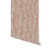 Cherry Blossom Wallpaper | Wall Treatments by Patricia Braune. Item made of paper