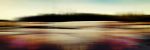 VISAYA III | Prints by Sven Pfrommer. Item made of aluminum & glass
