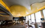 TheLight | Chandeliers by Alma Light | Hotel Tres Reyes in Pamplona