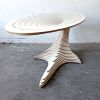 One Balance Desk - Layer Edition | Tables by Peter Qvist. Item made of birch wood & glass compatible with minimalism and contemporary style