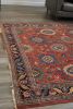 Antique Tribal Masterpiece Oriental Rug | Area Rug in Rugs by The Loom House. Item made of fabric & fiber