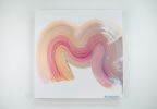 Whoah Mama | Oil And Acrylic Painting in Paintings by Claire Desjardins. Item composed of canvas