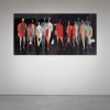 Human Touch IX | Prints by Sven Pfrommer. Item made of paper works with urban style