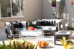 Yomi "Atelier" Sofa By Society Of Wonderland | Couch in Couches & Sofas by MW Designer Furniture. Item composed of synthetic