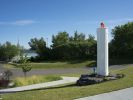 LE BANQUET | Public Sculptures by COOKE-SASSEVILLE. Item composed of aluminum