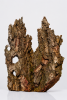 Arboreal Coral | Decorative Objects by Raulferc. Item made of wood works with contemporary & rustic style
