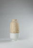 Itineranti - marmo+legno 06 | Vessels & Containers by gumdesign. Item composed of wood and marble in contemporary style
