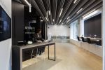 Smile in - Sagasta | Interior Design by Paco Lago Interioriza | Smile-in Ortodoncia Invisible in Madrid