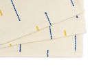 Tapir Set Of 6 Placemats | Tableware by Woloch Company. Item composed of cotton