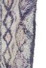 VINTAGE MOROCCAN BENI OUARAIN RUG | Area Rug in Rugs by Kechmara Designs. Item composed of fabric & fiber