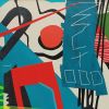 Initials | Paintings by ABDA Collective