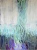 'Gentle Persuasion' painting | Oil And Acrylic Painting in Paintings by Karen Darling. Item composed of canvas & synthetic