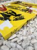 Splash on yellow | Oil And Acrylic Painting in Paintings by Hugo Auler Jr. Art. Item made of canvas