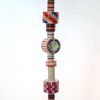 Totem Floor Lamp | Lamps by Rust Designs. Item made of ceramic