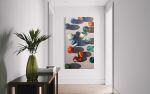 'Sunshine and Shadows' Fine Art Print | Prints in Paintings by Jenny Stewart's Fine Art. Item composed of canvas and aluminum in contemporary or industrial style