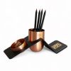 Blank Copper Desk Organizer | Decorative Box in Decorative Objects by Kitbox Design. Item composed of copper in minimalism or contemporary style