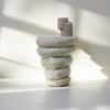 CERAMIC Stool | Side Table in Tables by ZOA concept. Item composed of ceramic compatible with contemporary style