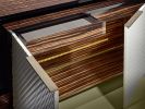 EBONY & IVORY Sideboard | Furniture by Luisa Peixoto Design