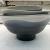 Scala Nesting Bowl | Serving Bowl in Serveware by Len Carella. Item made of ceramic
