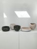 Pergamon & Caria Vessels  - The Lithic Collection | Vase in Vases & Vessels by Yasha Butler. Item made of stoneware