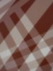 Red Geometry 03340A | Photography by Petra Trimmel. Item composed of canvas and paper