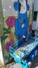 European Ground Squirrel by Masholand at Mesto = Galerie | Paintings by Masho Marg